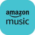 Stacked_Amazon_Music_CharcoalOnCyan_Rounded_RGB